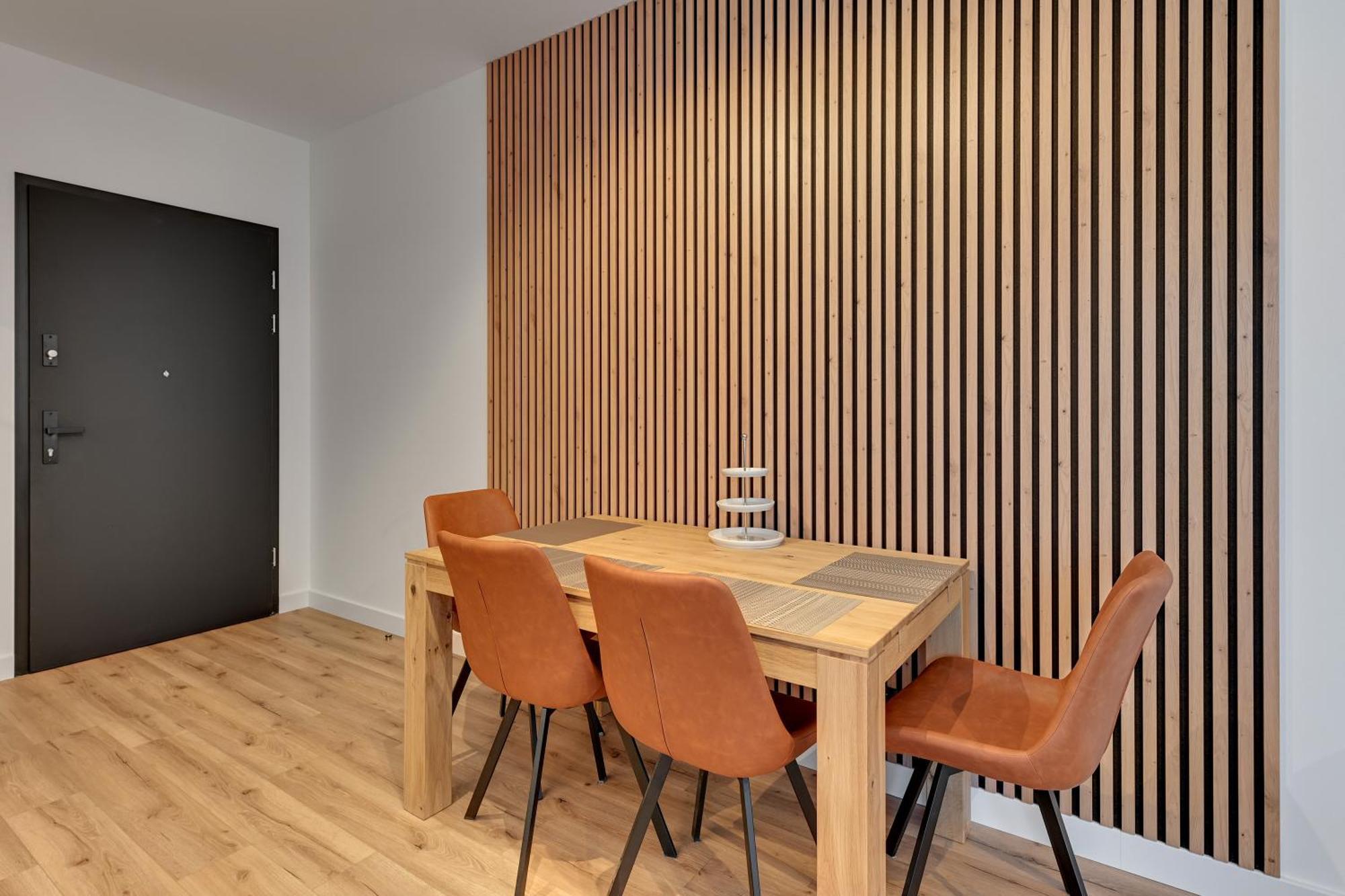 Comfort Apartments Botanika Gdańsk Buitenkant foto